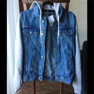 H&M Denim jacket